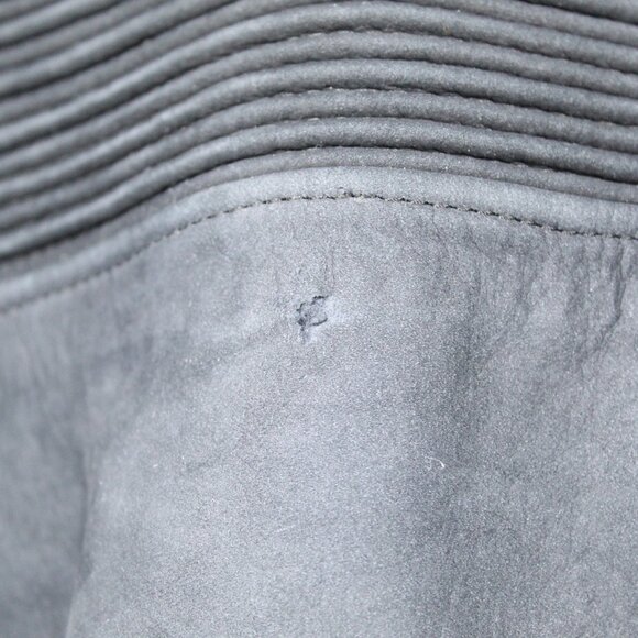 BMW MOTORRAD BMW Women’s Atlantis 4 Black Cow Leather Trousers Sz 38 As-is - Picture 11 of 12